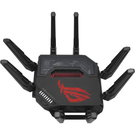 Routeur Asus rog rapture gt-be98 (noir)