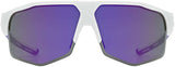 Uvex axos set - lunettes de sport