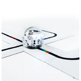 Ozobot code couleur aimants vitesse ensemble robot
