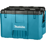Accessoires Makita extension de boîte à outils maktrak extra large - p-91023