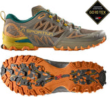 La sportiva bushido iii gore-tex® - chaussures de trail running
