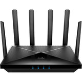 Cudy ac1200 routeur gigabit wi-fi 4g lte-cat6 lt700
