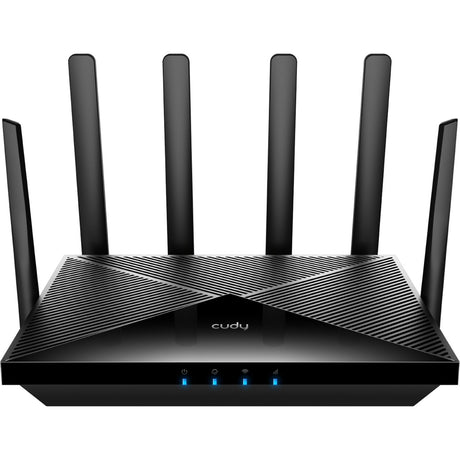 Cudy ac1200 routeur gigabit wi-fi 4g lte-cat6 lt700