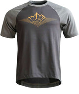 Zimtstern pureflowz - maillot vtt