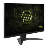 Moniteur de jeu MSI Mag 272F x24 27 (noir, 2x HDMI, 1x DisplayPort, AMD FreeSync, 240 Hz)