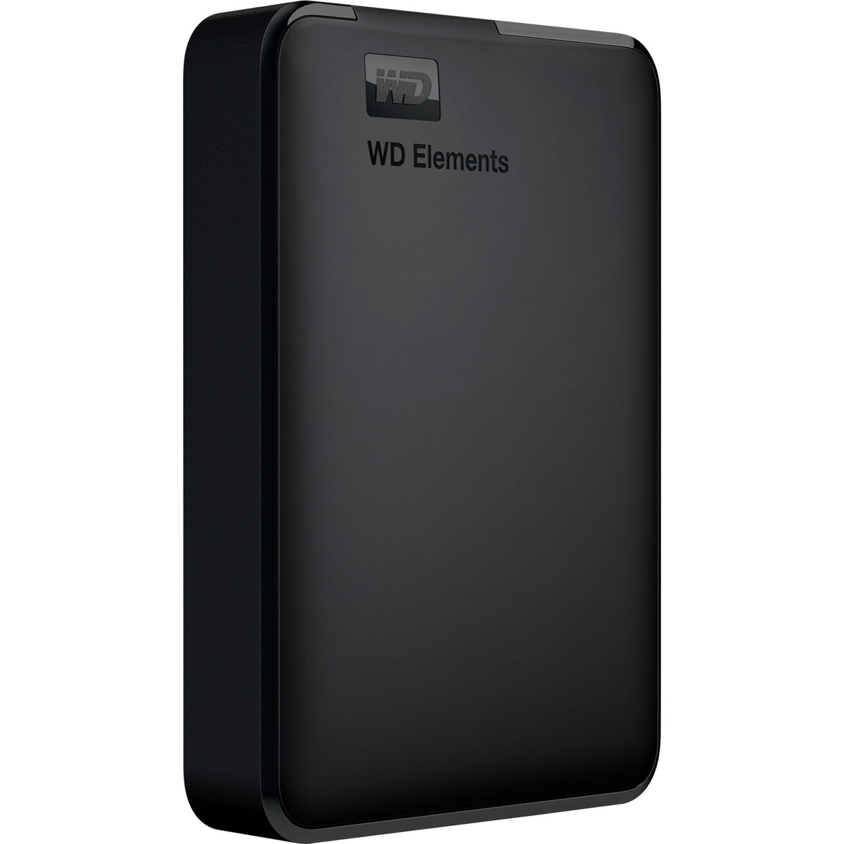 Éléments WD portables, 5 To Disque dur externe