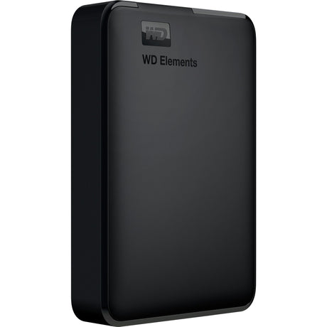 Éléments WD portables, 5 To Disque dur externe