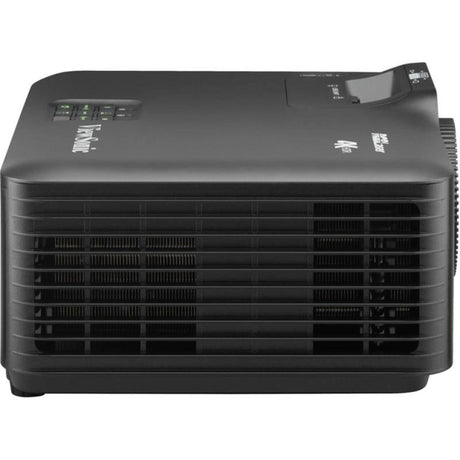Viewsonic lx700-4ke rgb 4k hdr laser thuisbioscoop projector (zwart, 5200 rgb-laserlumen)