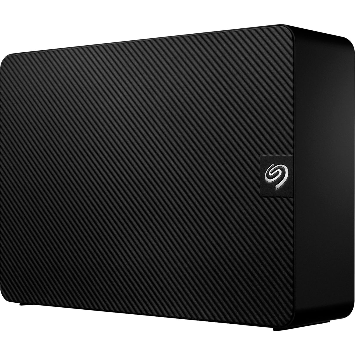 Disque dur externe Seagate Expansion Desktop 8 To (noir, stkp8000400, USB 3.0)