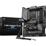 MSI MSI Z790 Gaming Plus WiFi