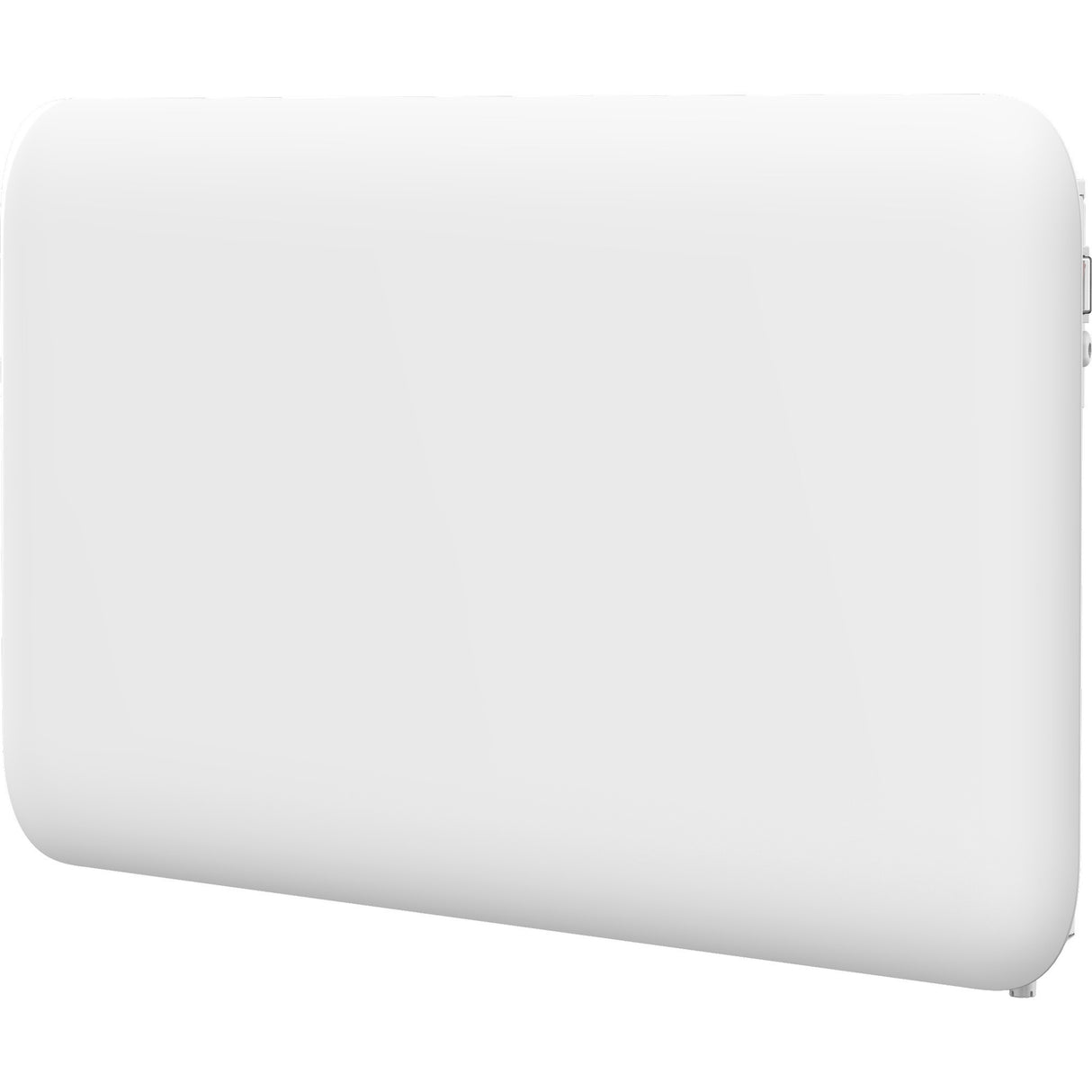 Panneau chauffant WiFi Mill Steel pa1500wifi4a, convecteur 1500 watts (blanc, WiFi 2,4 GHz (WiFi 6), Bluetooth 5.2, ZigBee 3.0 + application)