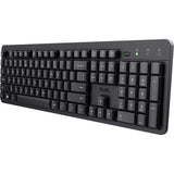 Trust Trust ody II Clavier sans fil silencieux