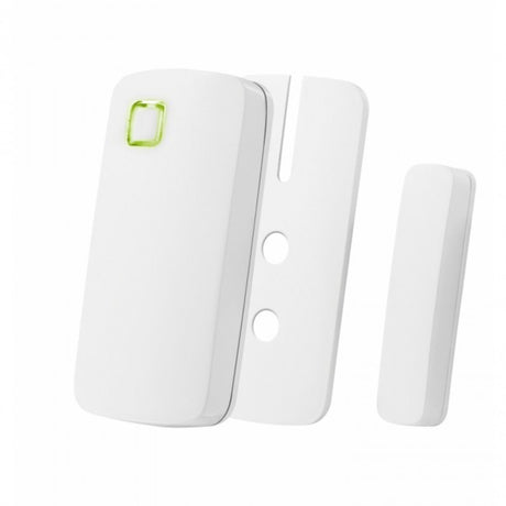 Cliquez sur le bouton 1064604 - wles contct snsr zcts-808 et contact magnétique zigbee | 1 pièce