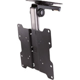 NEOMOUNTS FPMA-C020BLACK AIDE DE PLAFIER