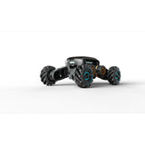 Ty Ubtech Ugot Ai Ci Guardian Kit Robot (Bluetooth 5.0, Wi-Fi 2,4 GHz 5 GHz)