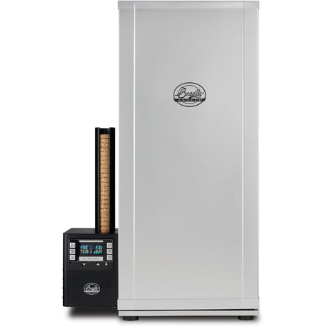 Bradley Bradley 6 Rack Smoker numérique