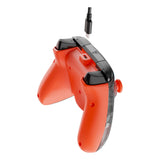 Manette filaire Turtle Beach Rematch Core (noir orange, Xbox Series X|S, Xbox One, PC)