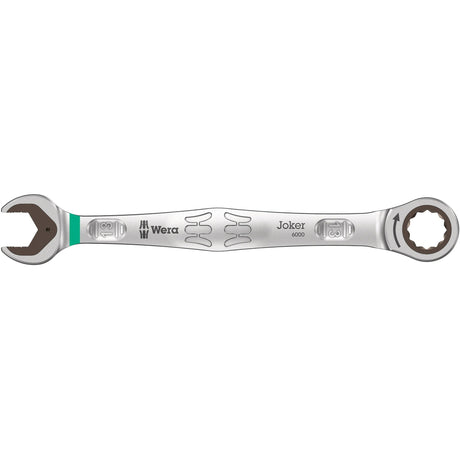 WAA 9631 MAGNETSTRIP 6000 JOKER 2 Ratels SLU-RING SLU