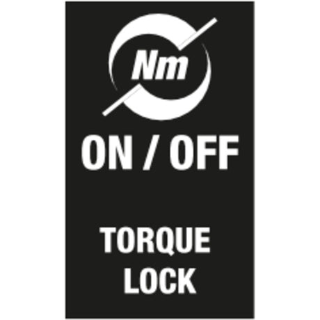 Tournevis dynamométrique Wera 7515 Kraftform Safe-Torque (noir vert, 2-6 nm)