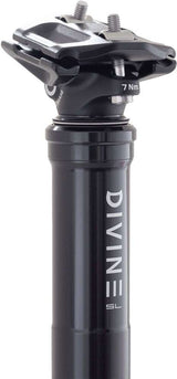 Poteau compte-gouttes Bikeyoke Divine SL 31.6