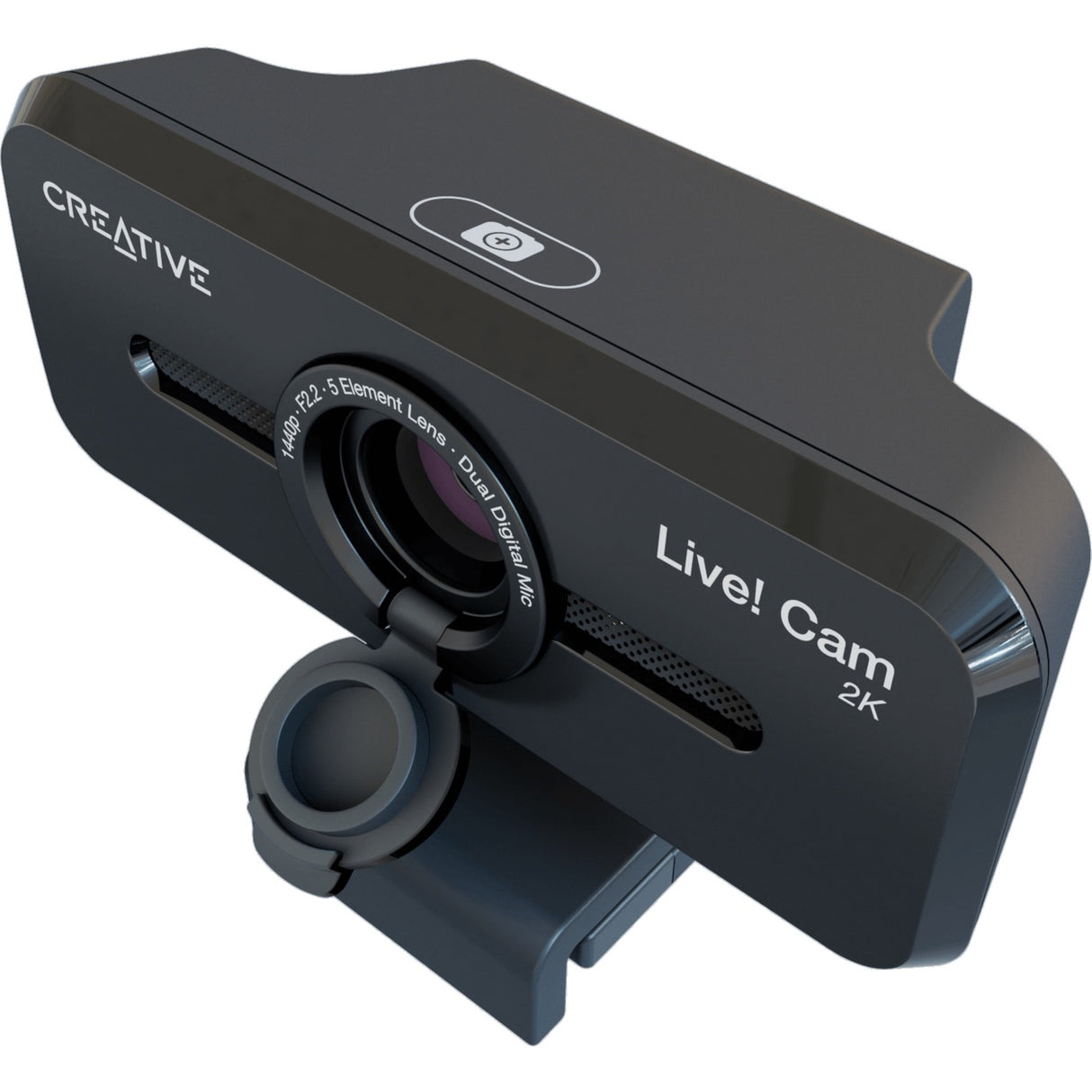 Créatif en direct! CAM SYNC V3