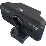 Créatif en direct! CAM SYNC V3
