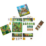Jeu LEGO Monkey Palace