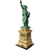 Lego 21042 architecture statue de la liberté
