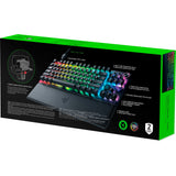 Razer chasseur v3 tkl