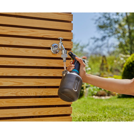 Vapeur de plante Gardena 1 l Easypump