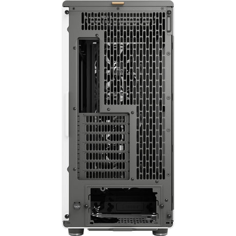 Fractal Design North XL Chalk White Mesh