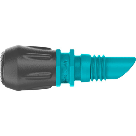 Buse de pulvérisation Gardena (noir turquoise, 5 pièces)