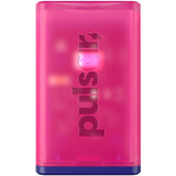 Pulsar x2 v3 mini souris de jeu sans fil - édition prx (lilas, 32 000 dpi)
