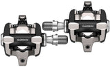 Garmin rally™ xc100 - système de capteur de puissance à pédale pour Shimano SPD