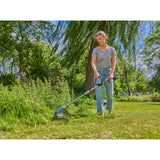 Gardena tondeuse powertrim 3018v p4a solo