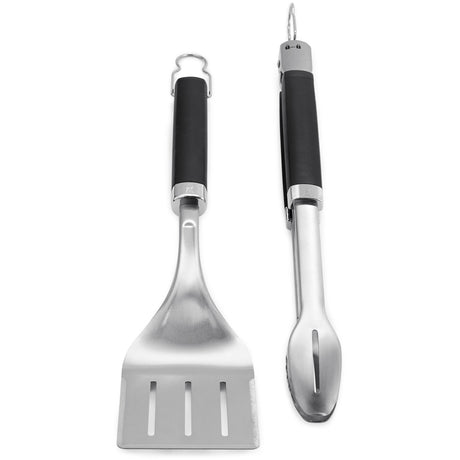 WEBER PRÉCISION BARBETANGEN SPATULA