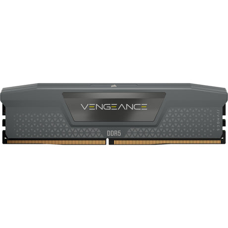 Kit Corsair Corsair 64 Go DDR5-6000