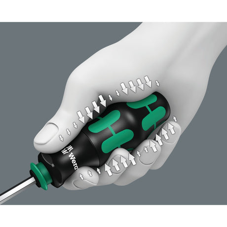 Wera kraftform kompakt 28 sb