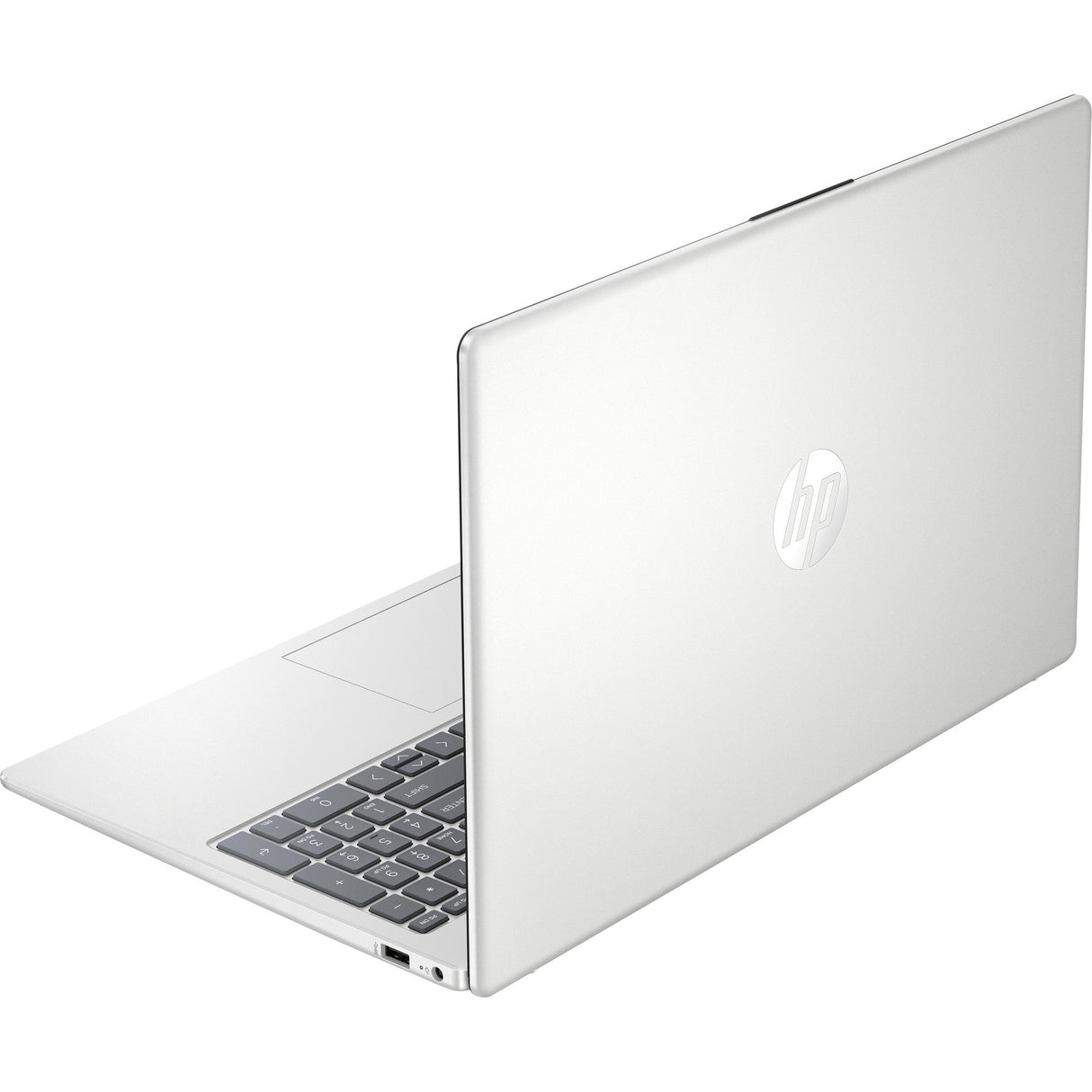 Ordinateur portable Hp 15-fc0076nd (bn6m8ea) 15.6 (argent | ryzen 7 7730u | graphiques radeon | 16 go | SSD 512 go)