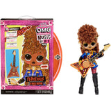 Mga divertissement mdr surprendre! omg remix rock - pop guitare féroce et basse