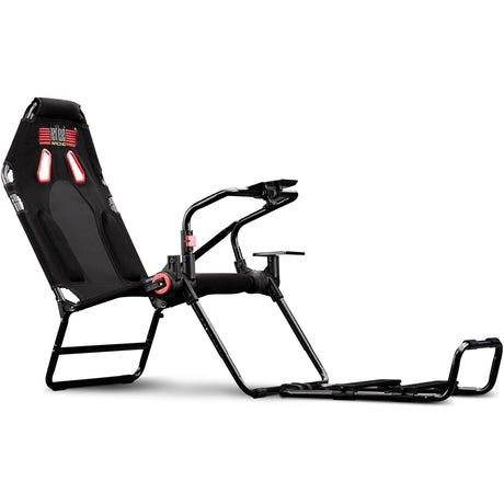 Simulateur de course pliable Next Level Racing GT Lite (noir)