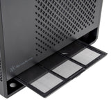 Silverstone Alta G1M
