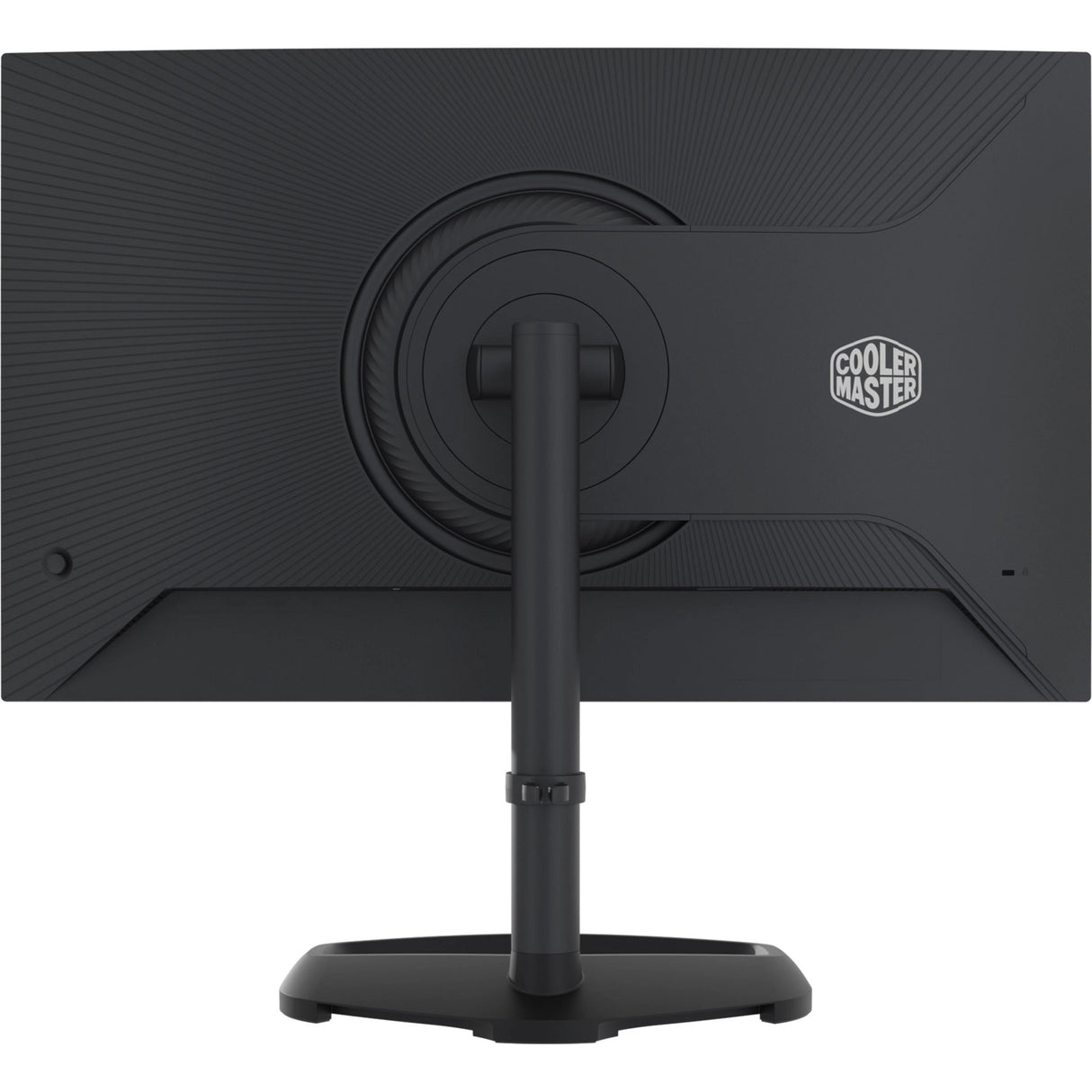 Moniteur de jeu Cooler master gm27qpa 27 (noir, 240 Hz, HDMI, port d'affichage, audio)