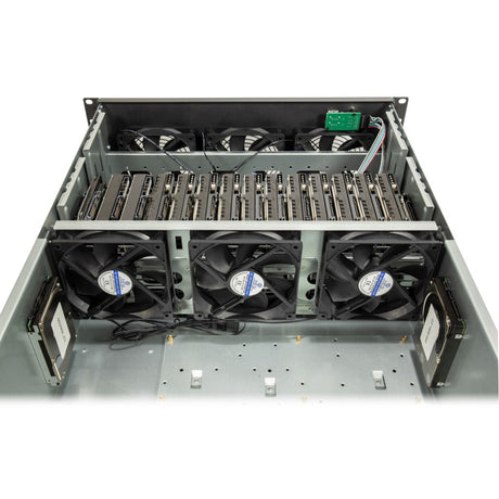 Inter-technologie 4F28 Mining-Rack