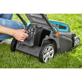Gardena Gardena Electric Lawn Mower Powermax 1800 42
