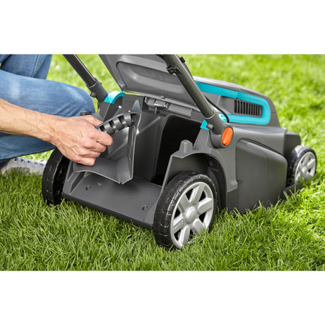 Gardena Gardena Electric Lawn Mower Powermax 1800 42