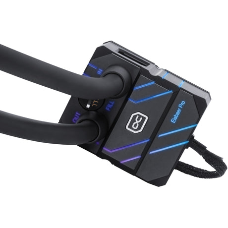 Processeur tout-en-un Alphacool Eisbaer Aurora 420
