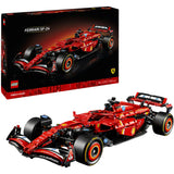 Lego Technic 42207 Ferrari SF-24 voiture de F1