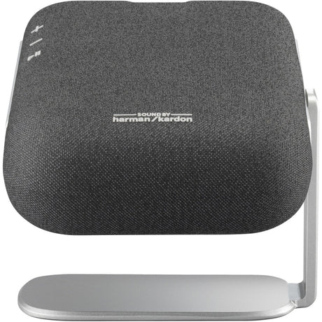 Projecteur portable Viewsonic Smart LED avec haut-parleurs Harman Kardon (noir, HDMI, audio, WiFi, Bluetooth)