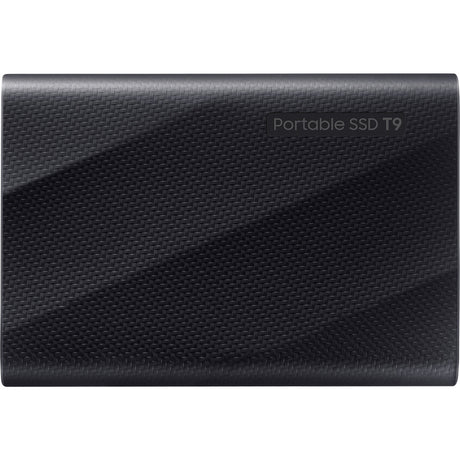 Samsung portable t9 1 to SSD externe (noir, mu-pg1t0b eu, USB-C 3.2 (20 GBit s))